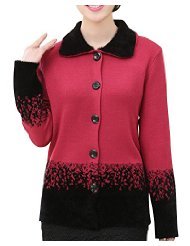 羊城衣族針織服裝 開衫、毛衣與針織衫的時(shí)尚魅力