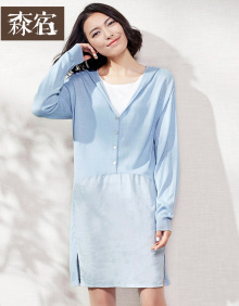 九分袖腈綸/化纖針織衫 女裝行情、價格與正品行貨評價