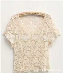 東莞市亮晶晶服飾女式針織衫產(chǎn)品系列