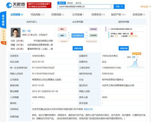 手機還是電視 字節(jié)跳動申請全面屏電子設備專利