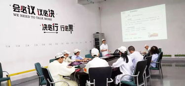 讓品質(zhì)文化學(xué)習(xí)成為一種習(xí)慣——十一部涂裝深圳工廠開(kāi)展8月份品質(zhì)文化培訓(xùn)暨文化藝術(shù)交流活動(dòng)